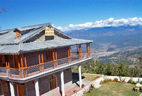 Best Inn Hotel Pictures - Hotel Best Inn in Kausani Photos, Image Gallery