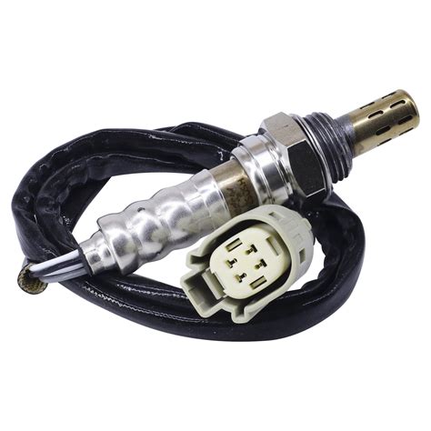 HiSport Heated O2 Oxygen Sensor 4 Wire Downstream Location O2 Sensor