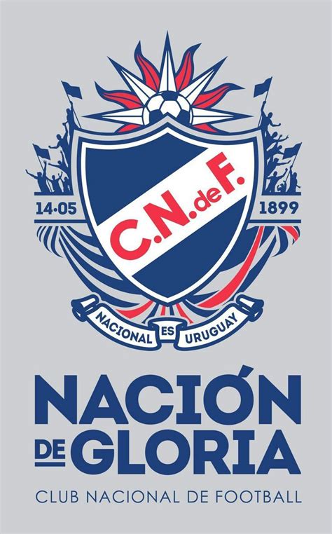 Club Nacional De Fútbol Club Atlético Nacional Nacional De Uruguay