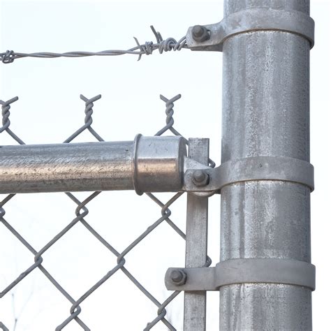 Can You Replace A Section Of Chain Link Fence Resources Hub