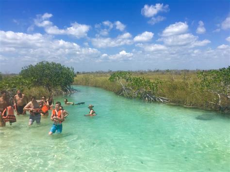 Tulum activities for people looking for the best time in Tulum Mexico