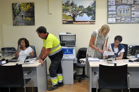 Ajuntament De Sant Vicen De Montalt L Ajuntament Referma El Seu