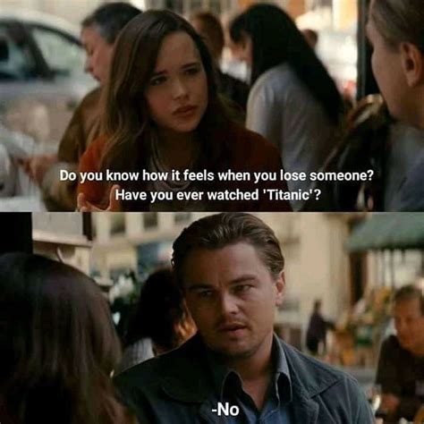 Leonardo Dicaprio Inception Meme