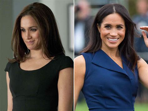 why did meghan markle leave suits 9