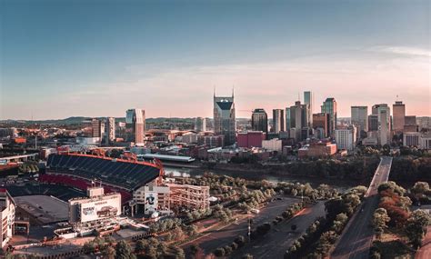 Montreal to Nashville, Tennessee - $238 CAD roundtrip | Non-stop