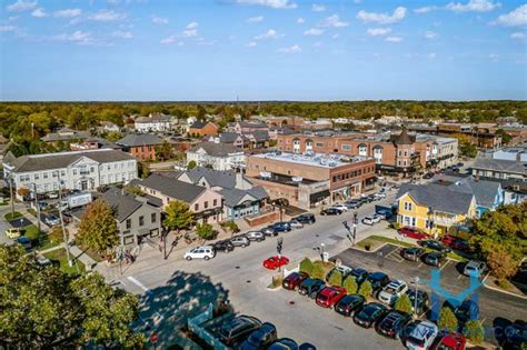 Park Barrington, Barrington, Illinois - October 2018 | Barrington, IL Patch