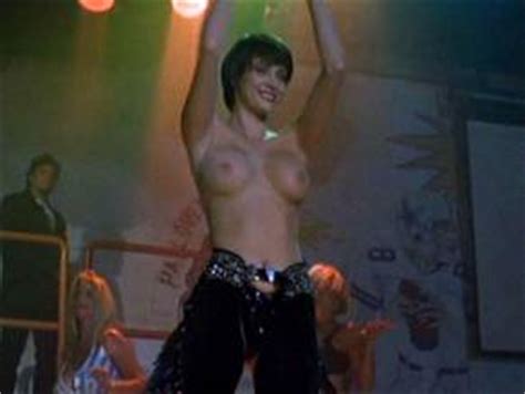 THE DALLAS CONNECTION NUDE SCENES AZNude