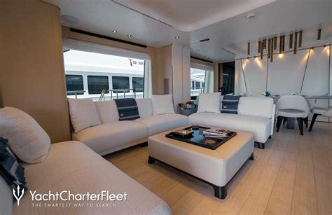 SEA OWL Yacht Photos - 27m Luxury Motor Yacht for Charter