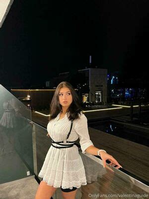 Valentina Guide Leaked Nude Photos And Videos