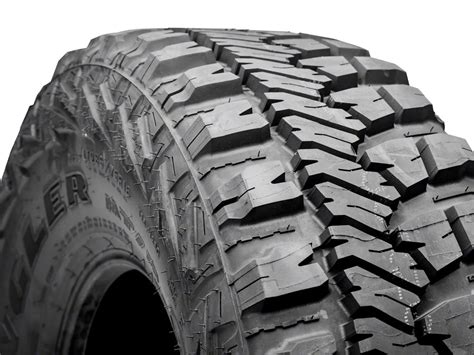 Goodyear Jeep Wrangler Wrangler Mtr Tire 750711326 32 32x1150r15