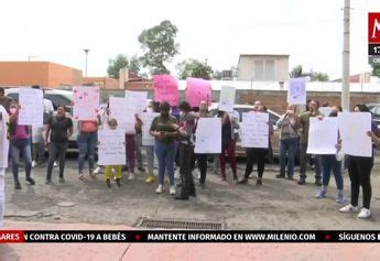 Denuncian Caso De Abuso Sexual En Preescolar De Ecatepec Grupo Milenio