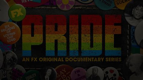 Watch Pride Tv Show Streaming Online Fx