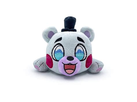 Youtooz Five Nights At Freddy S Peluche Figura Helpy Flop 22 Cm