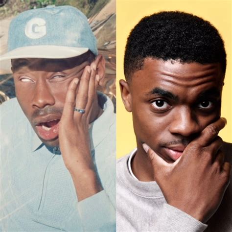 Tyler The Creator And Vince Staples Announce North America Tour Karen Civil