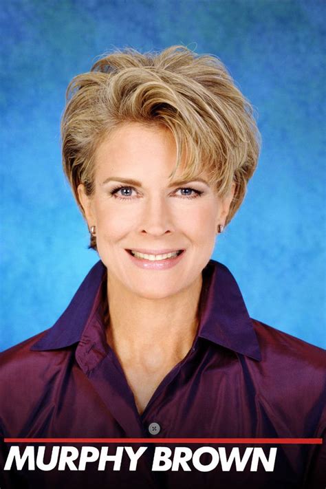 Murphy Brown - Alchetron, The Free Social Encyclopedia