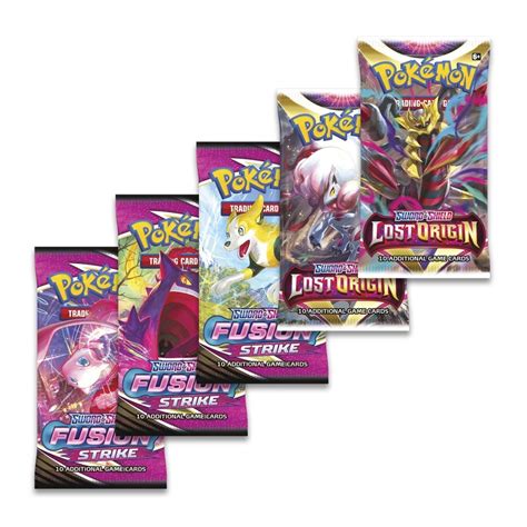 Pok Mon Tcg Origin Forme Palkia Vstar Premium Collection Pok Mon