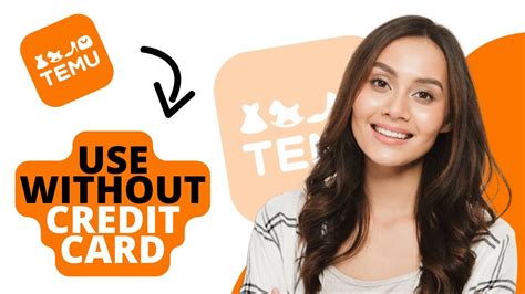 How To Use Temu Without Credit Card Full Guide Youtube