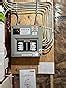 Generac 9855 HomeLink 50 Indoor Pre Wired Upgradeable Manual