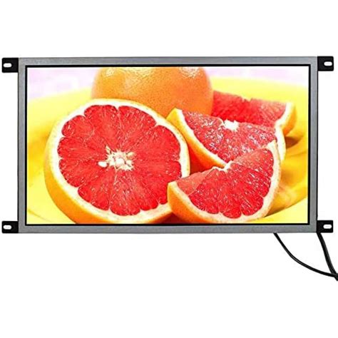 Monitor Portatil VSDISPLAY 15 6 FHD 1920x1080 HDMI Negro