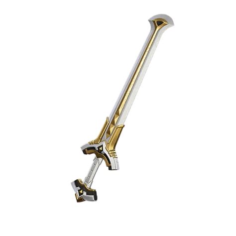 The Eternal Edge Epic Fortnite Pickaxe Fortniteskin