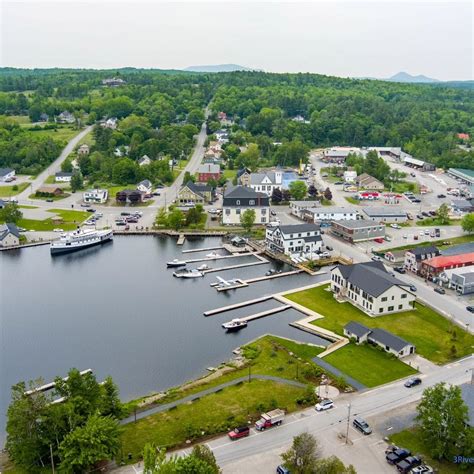 The ULTIMATE Guide To Visiting Greenville Maine