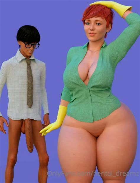 Big Cock On Big Ass Nude Pics XHamster