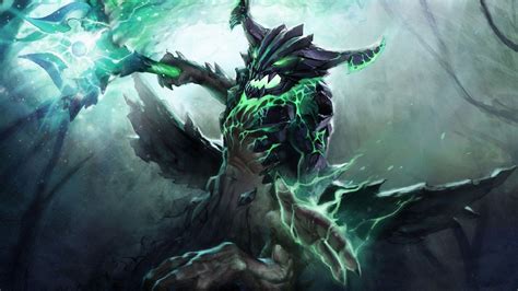 Dota 2 Heroes Wallpapers - Top Free Dota 2 Heroes Backgrounds ...