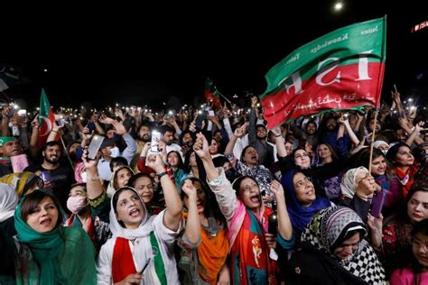 Pakistan Politics Rocked Hard Amid Global Turmoil As All Eyes On