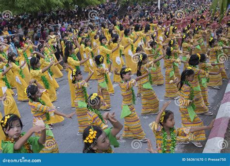 ASIA MYANMAR MANDALAY THINGYAN WATER FESTIVAL Editorial Image - Image ...