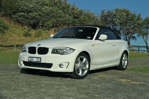 Bmw Series Convertible Review Photos Caradvice