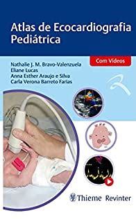 Atlas De Ecocardiografia Pedi Trica Ebook Resumo Ler Online E Pdf