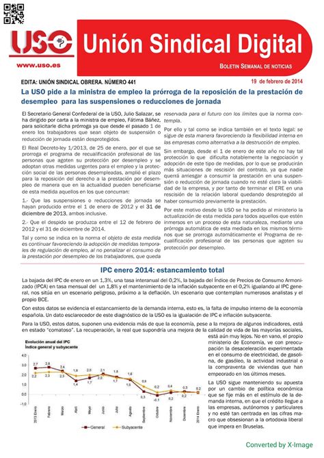 UNIÓN SINDICAL OBRERA DIPUTACIÓN DE SEVILLA BOLETÍN UNIÓN SINDICAL