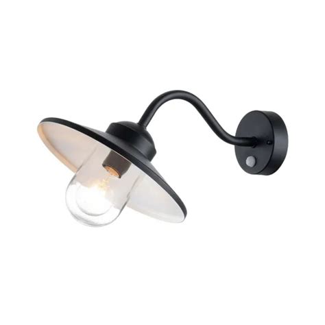 Applique Murale Lampe Ext Rieure Lumi Re De Jardin Inox Glas Hauteur