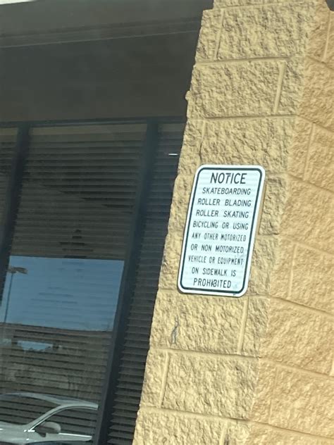 They really covered everything lol : r/Rollerskating