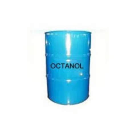 Octanol Ethyl Hexanol At Best Price In Chennai By Paragon Chemicals