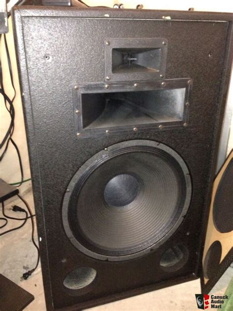 Klipsch kp301 Photo #586284 - US Audio Mart