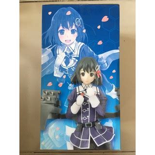 M H Nh Kantai Collection Kancolle Haguro Kai Ni Spm Super Premium