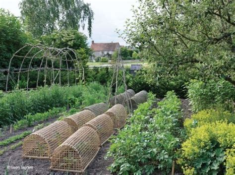 Le Plus Beaux Potager Du Monde Recherche Google En Jardin