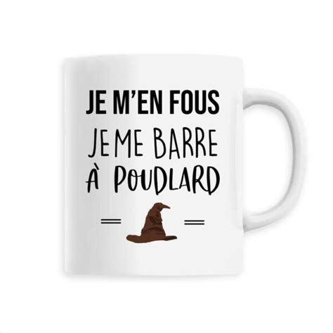 Mug Harry Potter Poudlard La French Touch Reviews On Judge Me