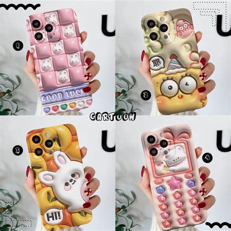 Jual Case Infinix Hot 11 Hot 11s Note 11 Note 11 Pro Hot 12 Hot 12i Hot 12 Play Note 12 Casehp