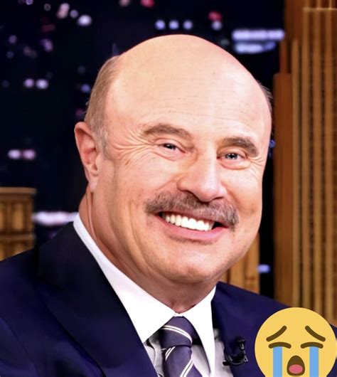 Dr Phil Reveals The Real Reason Why He Quit His Popular Tv Show After