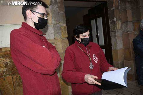 Semana Santa Estreno De Iter Orandi Fotos