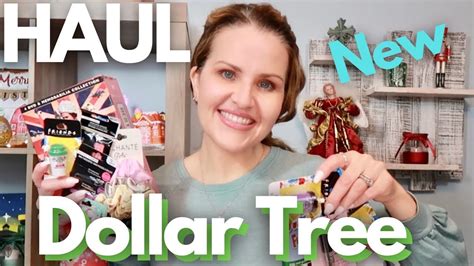 NEW Dollar Tree Haul Christmas Stocking YouTube