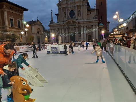 Busto Arsizio aria di festa in città Sempione News