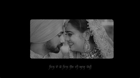 Hardeepjashan Wedding Teaser Harjot Chahal Photography 91 98722