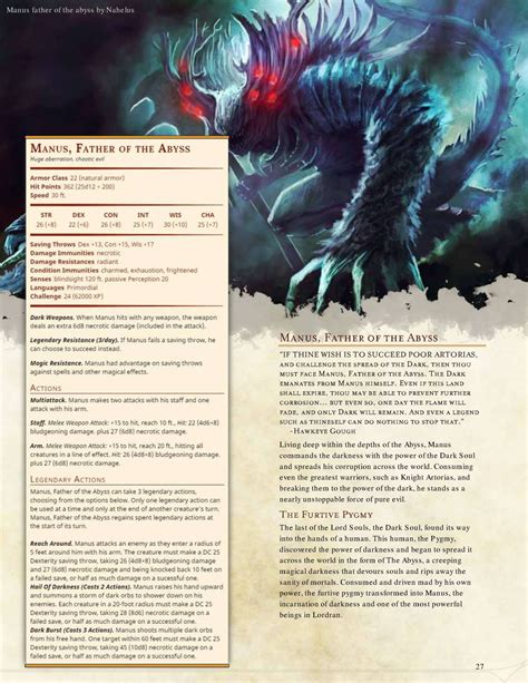 Dnd 5e Homebrew Dnd Dragons Dnd 5e Homebrew Dandd Dungeons And Dragons