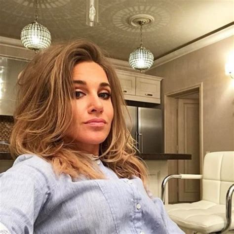 Julia Kovalchuk Nude Photos Leaked Scandal Planet