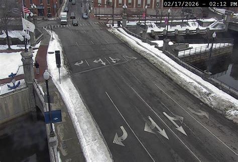 Uncover the Hidden Benefits of Providence RI Traffic Cameras for Drivers and Cities