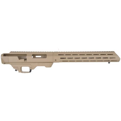 Mdt Tac21 Chassis