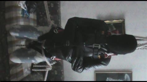 Straitjacketed Slave Is Suspended Gay Porn 6e XHamster